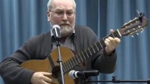 М.К. - "Баллада о стерве" ещё раз (стихи: Евгений Евтушен?