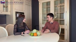 Солтан Джумагишиев. "ДВК ГРУПП".RAFAM. Член попечительского совета "Опора России"