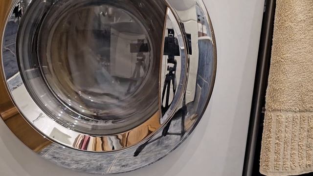 LG F1296CDP3. ПОВСЕДНЕВНАЯ СТИРКА 30°С 800 ОБ/МИН + ИНТЕНСИВНАЯ смотреть онлайн