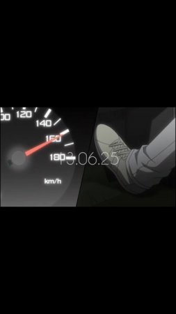 Front Contact (snippet) 13.06.25  #newmusic #phonk #phonkmusic #cars #anime #jdm #girl #race #girls