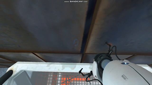 Прохождение игры Portal 1 с нуля 1# смотреть онлайн