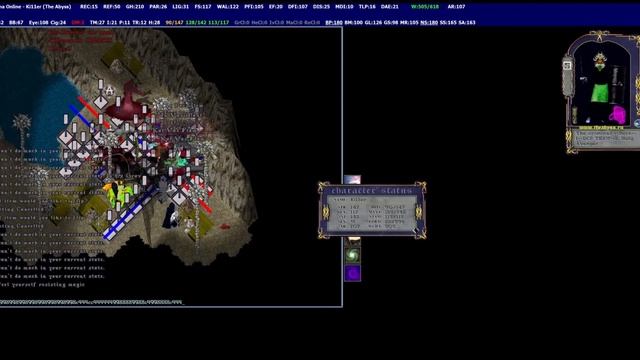 как обычно, одна суета..)) смотреть онлайн