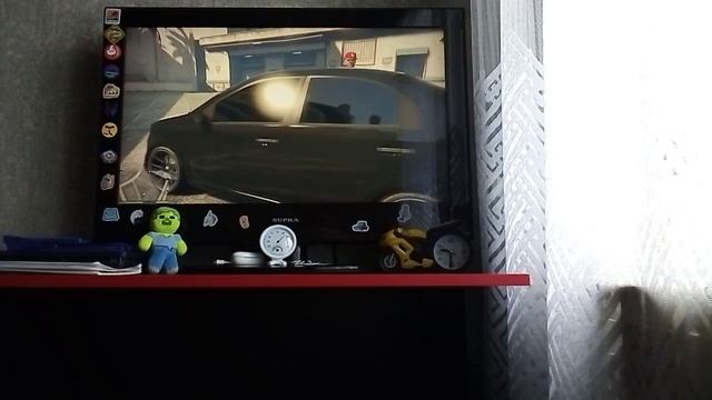 Нашел заброшенную машину в ГТА 5 ( Деу Нексия ) смотреть онлайн