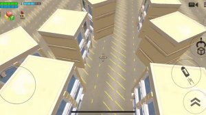 Строю город в Чикен Гане часть 1 (да, это перезапуск)