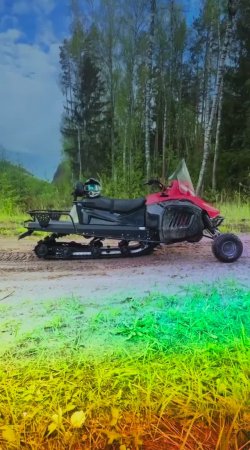 Огромный тунгус! Второй этап обновлений!