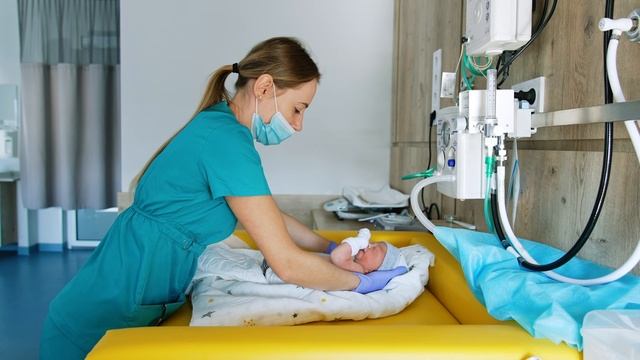 С днем медицинского работника