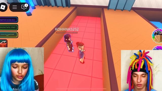 КИТАЙКА И КОМАНДНЫЙ ПОБЕГ ИЗ ШКОЛЫ С КСЮШЕЙ! смотреть онлайн