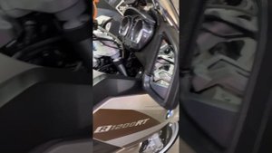 BMW r1200rt 2011 год