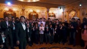 ЛОВЗАР МОСКВА 2020