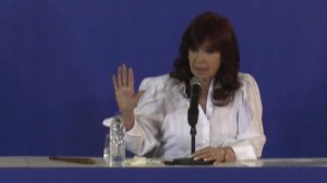Экс-президенту Аргентины Кристине Киршнер дали пять дней, чтобы явиться для отбывания наказания