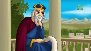 Библейские крылатые выражения. Сидеть сложа руки