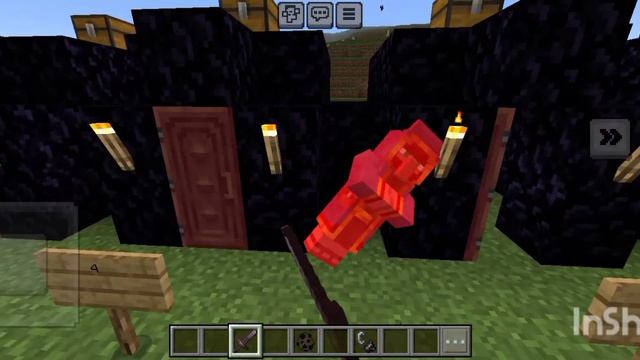 топ 10 самых бесполезных вещей в Майнкрафте! смотреть онлайн