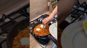Турецкий завтрак