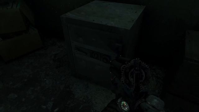 Прохождение Metro 2033 #8 - Библиотекари! смотреть онлайн