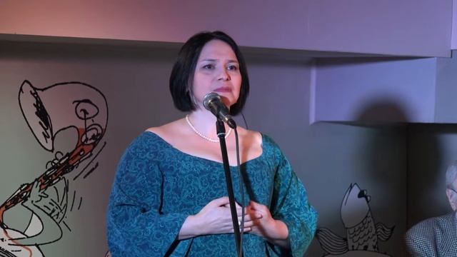 Юлия Зиганшина, Виктор Фридман Три песни на стихи Михаила Светлова