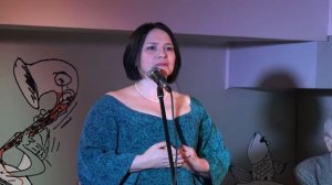 Юлия Зиганшина, Виктор Фридман Три песни на стихи Михаила Светлова