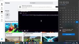КАК СКАЧАТЬ НОВУЮ СОЛЯРКУ ДЛЯ РОБЛОКСА! SOLARA ROBLOX соляра
