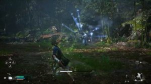 Как победить Гуан Моу Black myth Wukong