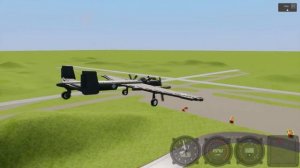 БОМБАРДИРОВЩИК ПРОТИВ РАТТЕ И КВ-44 В BRICK RIGS! ЛЕГО БИТВА