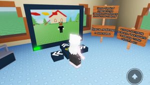 Игры в роблоксе из которых «нельзя» выйти🤯🤯🤯