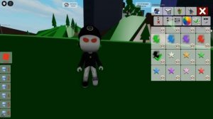 ЖАДНЫЙ ДВОЙНИК НУБАСТЕРА в ROBLOX!