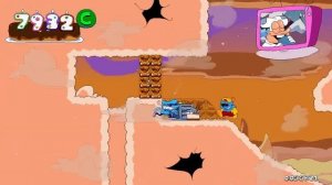 играю в sugary spire + мини обзор обновы sugary spire united