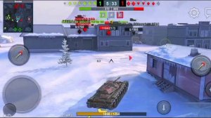 Какие ПТ стоит КАЧАТЬ В tanks blitz в 2024 ГОДУ.
