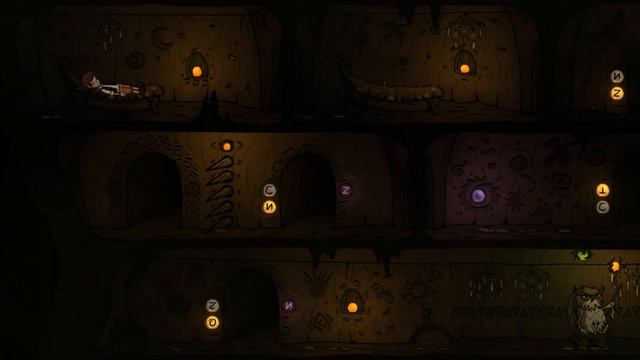 Creepy Tale 2\Как достать сов\Выуск№4 смотреть онлайн