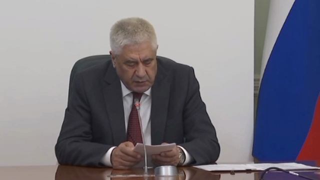 👋🏻«Те, кто не приносит пользы для российского общества, должны покинуть нашу страну» — Колокольцев
