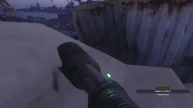 Metro Exodus - Прохождение #5 смотреть онлайн