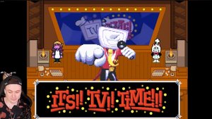 Реакция на Зелела "Лансер вернулся!"