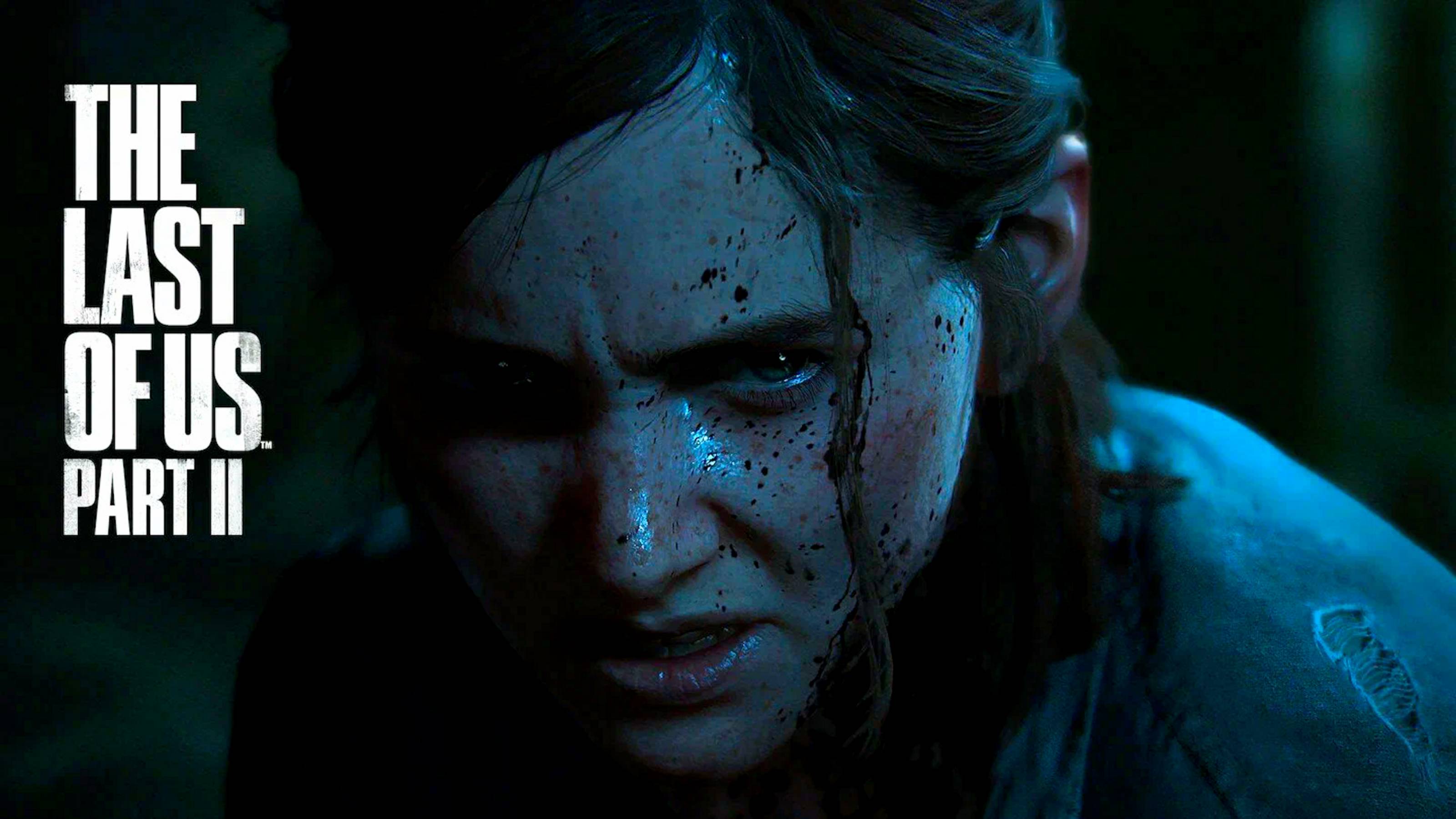 11 июня 2025. The Last of Us II. Часть 21
