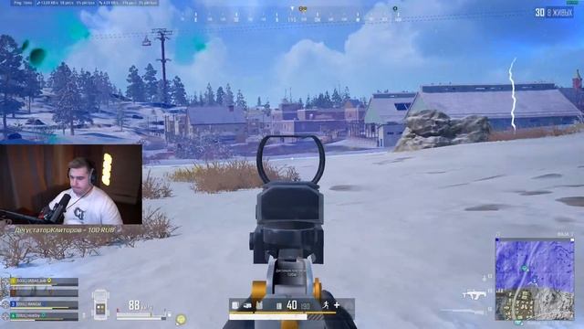 РАЗНЕСЛИ ПОЛ СЕРВЕРА В РАНГОВОМ РЕЖИМЕ смотреть онлайн