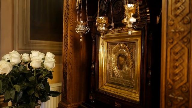 Митрополия. Выпуск от 07.11.2021 смотреть онлайн