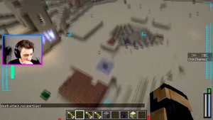 Володя троллинг железный человек Марк 20 майнкрафт пер