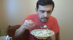 ОБЖОР САЛАТ ОЛИВЬЕ МОСКОВСКИЙ