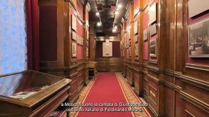 Моретти и Сарти