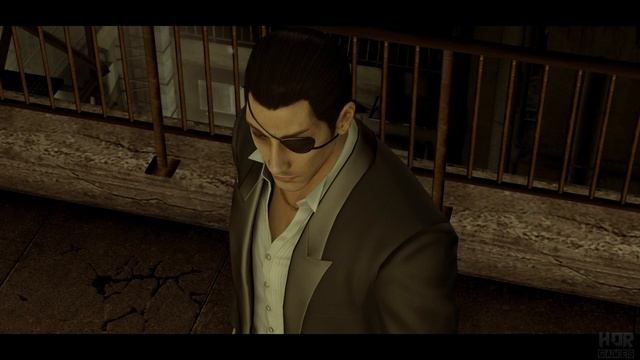 Yakuza 0, прохождение на (ЛЕГЕНДЕ), №31- МАКОТО смотреть онлайн
