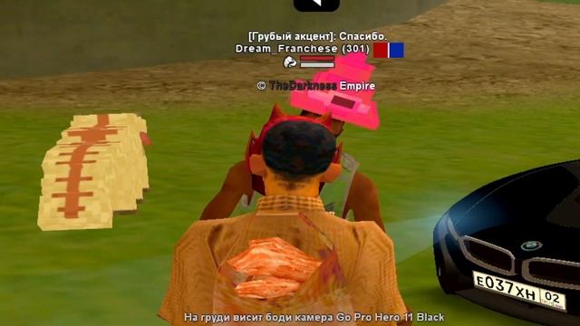 БЕРУ ИНТЕРВЬЮ У ИГРОКОВ в ARIZONA RP 2 смотреть онлайн