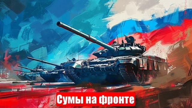 Новости. Сумы на фронте. Киев не чешется. «Мясо» для ВСУ. Война на Украине (СВО). 11.06.2025