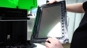 UniFormation GK3 Ultra – новый уровень LCD 3D-печати в инженерии, с?