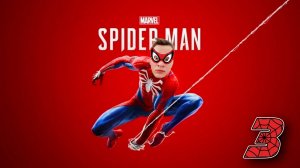 SPIDER-MAN (REMASTERED) ➣ СТРИМ #3