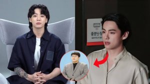 Паника в HYBE: Тэхён на пороге ухода из BTS, Чонгук раскрыл удивительную причину: