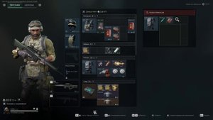 СУПЕР БЮДЖЕТНАЯ И ЭФФЕКТИВНАЯ СБОРКА В DELTA FORCE