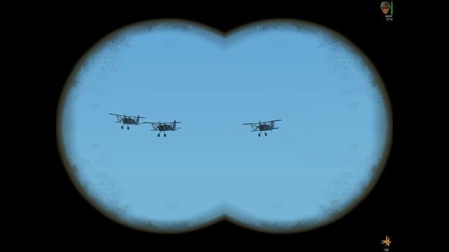 "Operation Blockade" Новая  игра!Окунулся в мир Второй Мировой! смотреть онлайн