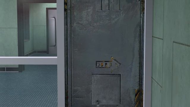 Сериал "Последний предел" (2 серия) | Garry's mod | Machinima смотреть онлайн