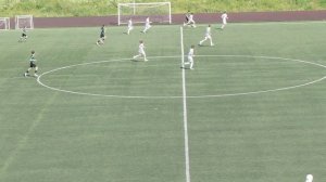 СШ Мирас 2 vs СШ Трудовые резервы/2 тайм/0:1/10.06.2025г.