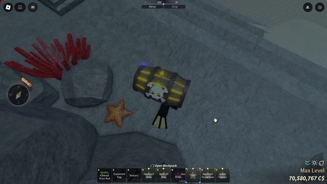 ГАЙД! На Серде Зевса в ФИШ/FISCH в Роблокс смотреть онлайн