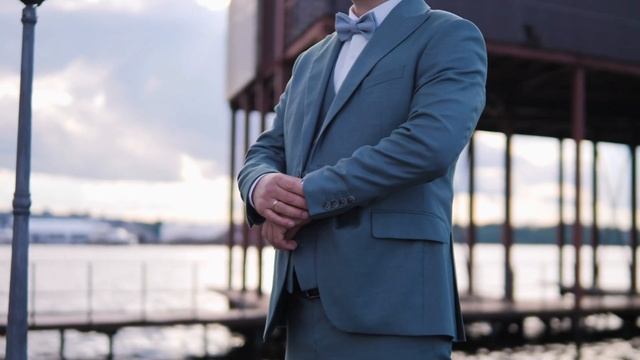 Свадьба в Яхт клубе Пеликан | Свадебный фильм Москва | ? смотреть онлайн