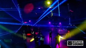 SLA JA @ LIVE from HARDLINE PARTY 22.03.2025 (NEGATIVE SOUND)